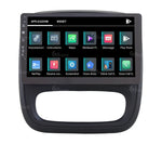 JF SOUND JF-021-X9C-FT-PRO – Autoradio Android pour Fiat Talento (2017+) JFSOUND