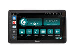 JF SOUND JF-031DD-X9C-PRO – Autoradio et navigateur Android pour Dacia Duster JFSOUND