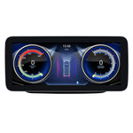 JF SOUND JF-031MBO-NTG5.0 – Écran multimédia Android 10” GPS 4G pour Mercedes Classe B (2011-2013) JFSOUND
