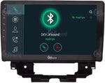 JF SOUND JF-031RK-X9C-PRO – Autoradio Android 10