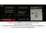 JF SOUND JF-032X1O-EVO – Système Multimédia Android BMW X1 F48 & X2 F39 JFSOUND