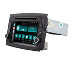 JF SOUND JF-037FD-X9C-PRO – Autoradio Android 10