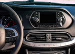JF SOUND JF-037FE-X9C-PRO – Autoradio Android pour Fiat Tipo (2016+) JFSOUND