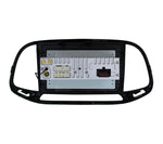 JF SOUND JF-039FD-X7C-PRO – Autoradio Android 9