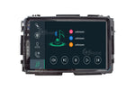 JF SOUND JF-039HV-X9C-PRO – Autoradio Android 9” 4G CarPlay / Android Auto pour Honda HR-V JFSOUND