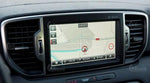 JF SOUND JF-039KS-X9C-3-PRO – Autoradio Android GPS 4G pour Kia Sportage 2016-2018 JFSOUND