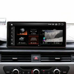 JF SOUND JF-131A4O – Système multimédia Android 10