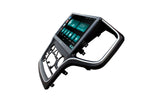 JF SOUND JF-131JG-X9C-PRO – Autoradio Android GPS 4G pour Jeep Grand Cherokee 2014-2018 JFSOUND