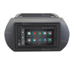 JF SOUND JF-227-X7C-FF-PRO – Autoradio Android avec DSP pour Fiat Fiorino, Qubo & Peugeot Bipper (depuis 2007) JFSOUND