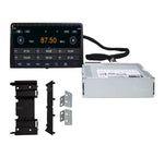 JF SOUND JF-231CB-X9C-PRO – Autoradio Android 4G avec CarPlay pour utilitaires Fiat Doblo Berlingo Partner JFSOUND