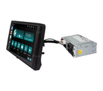JF SOUND JF-231CB-X9C-PRO – Autoradio Android 4G avec CarPlay pour utilitaires Fiat Doblo Berlingo Partner JFSOUND