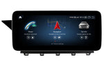 JF Sound JF-032GLO-NTG4.0 – Système multimédia Android 12” 4G pour Mercedes Benz GLK JFSOUND