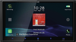 JVC KW-M795DBW – Autoradio 6.92