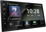KENWOOD DMX5023DABS - Autoradio numérique avec écran 6.8
