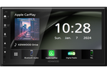 KENWOOD DMX5023DABS - Autoradio numérique avec écran 6.8