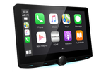 KENWOOD DMX9720XDS - Autoradio multimédia 10,1