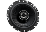 KENWOOD KFC-PS1797 – Enceintes coaxiales 17 cm, 2 voies – 350W Max – 100W RMS – 4Ω KENWOOD