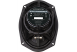 KENWOOD KFC-PS6987 – Enceintes elliptiques 6