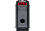 Kenwood AS-P400BT – Enceinte portable Bluetooth 100W avec effets lumineux KENWOOD