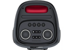 Kenwood AS-P400BT – Enceinte portable Bluetooth 100W avec effets lumineux KENWOOD