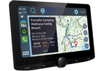 Kenwood DMX9724XDS – Autoradio 1DIN HD 10,1