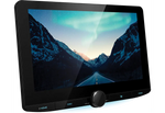 Kenwood DMX9724XDS – Autoradio 1DIN HD 10,1