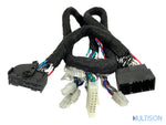 MUSWAY MPK-BMWM6-RAM – Plug and Play BMW avec RAM M4+/ M6 MUSWAY
