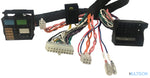 MUSWAY MPK-VAGM6 – Plug and Play systèmes audio Audi/Seat M4+/M6 MUSWAY
