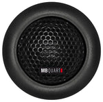 MB QUART QM165 E46 BMW - Kit 2 Voies pour BMW Série 3 E46 MB QUART