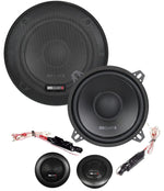 MB QUART QS130 - Système Composant 2 Voies 13 Cm 80 Watts RMS MB QUART