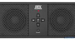 MTX MUD6SPBT – Barre de son 12V Bluetooth Marine 6 haut-parleurs MTX