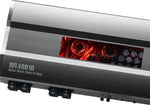 MTX RFL4001D – Amplificateur Mono Classe-D 4000W RMS MTX