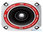 MTX RTX2BTs – Tweeter à haute efficacité 8cm 100W RMS 4Ω (vendu à la pièce) MTX