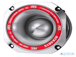 MTX RTX4BTs – Tweeter à haute efficacité 10cm 200W RMS 8Ω (vendu à la pièce) MTX