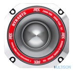 MTX RTX4BTs – Tweeter à haute efficacité 10cm 200W RMS 8Ω (vendu à la pièce) MTX