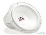 MTX TM1004 – Subwoofer Marine 25cm 4Ω 200W RMS MTX
