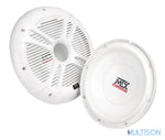 MTX TM1004 – Subwoofer Marine 25cm 4Ω 200W RMS MTX
