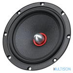 MTX TX465S – Kit Haut-Parleurs 2 Voies 16,5cm (6.5