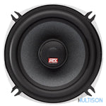 MTX TX650C – Haut-Parleurs Coaxiaux 2 Voies 13cm (5.25