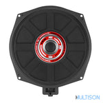 MTX TX6BMW.E – Kit Haut-Parleurs 3 Voies Spécial BMW et Mini MTX