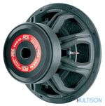MTX TX815 – Subwoofer 38cm 2000W RMS simple bobine 2Ω MTX