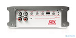 MTX WET75.2 – Amplificateur Marine 2 Canaux Classe-AB 200W RMS MTX