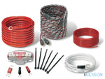 MTX ZNX10K – Pack Alimentation