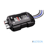 MTX ZNXH2L - Adaptateur Câbles Haut-Parleurs vers RCA MTX
