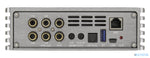 MUSWAY M5 - Amplificateur 5 Canaux Class D avec DSP 9 Canaux ultra-compact MUSWAY