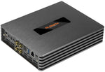 MUSWAY M6V4-512K — Amplificateur 6 canaux Class D avec DSP 8 canaux intégré MUSWAY