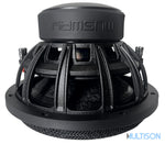 MUSWAY MG12 – Subwoofer 30 cm (12”) avec Grille Incluse MUSWAY