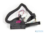 MUSWAY MPK-VAG2D8 – Adaptateur VW Dynaudio Sound Musway D8 MUSWAY