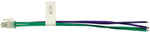 MUSWAY MQC20 – Câble de Connexion Quick Connect 0,20 m MUSWAY