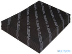 MUSWAY MW-FM5.5 - Alubutyl Isolant Acoustique de 5,5 mm - Multison